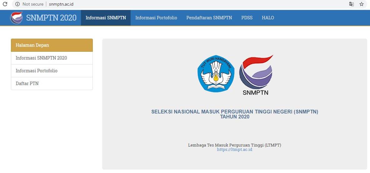 Calon Mahasiswa Baru yang Belum Punya KIP Kuliah, Diminta Tetap Daftar SNMPTN