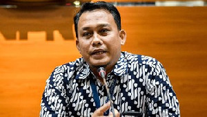 KPK Periksa Anggota DPR dari PDIP Pesaing Harun Masiku