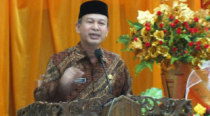 Bupati Aceh Tamiang: Pembangunan Jalan Bisa Dongkrak Pertumbuhan Ekonomi