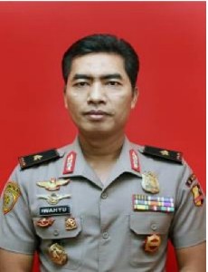 Brigjen Pol Wahyu Widada, Kapolda Aceh yang Baru