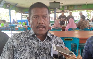PBVSI Banda Aceh Diminta Segera Gelar Rapat Pleno