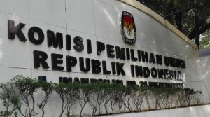 Raka Sandi Jadi Komisioner KPU Pengganti Wahyu Setiawan