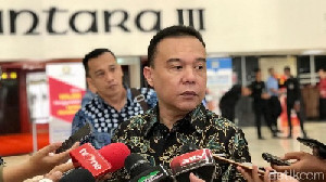 Andre Diminta Jelaskan Isu Jebak PSK di Majelis Kehormatan Gerindra Besok