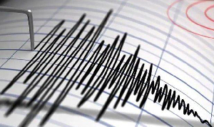 Gempa 5,5 SR Guncang Maluku Tenggara, Tak Berpotensi Tsunami