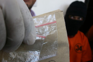Simpan Sabu di Rumah, Ibu Rumah Tangga Ini DIbekuk Polisi Langsa