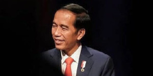 Sore ini Presiden Jokowi Mendarat di Sultan Iskandar Muda