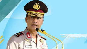 Resmi Bertugas di Aceh, Ini Agenda Irjen Pol Wahyu Widada