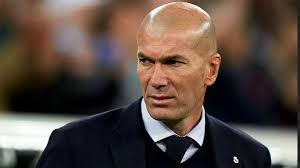 Zinedine Zidane Yakin Kontrak Sergio Ramos Segera Rampung