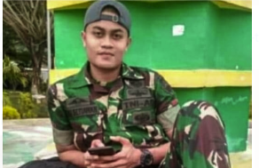 Anggota TNI yang Hilang di Aceh Singkil Belum Ditemukan