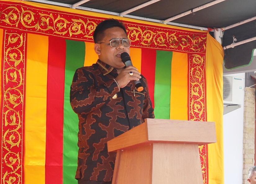 Wali Kota Minta Mukim Perkuat Pelaksanaan Adat di Gampong