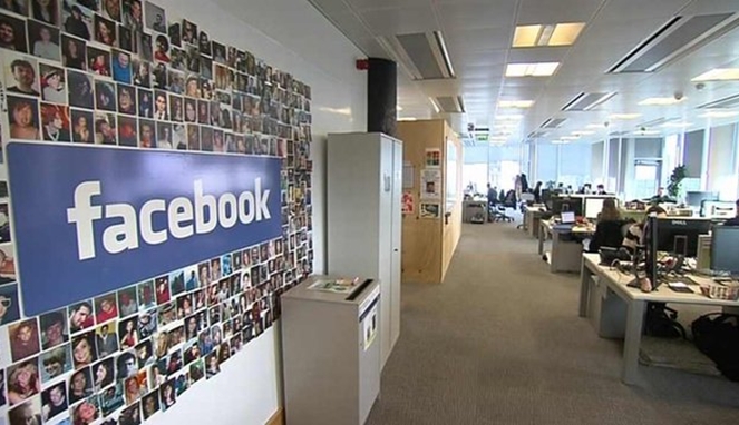 1 Karyawannya Terinfeksi Corona, Kantor Facebook London Ditutup Hingga 9 Maret