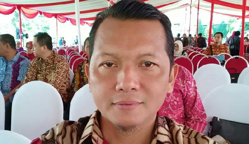 Petani Kesulitan Mesin Pemotong Padi, Kadistanbunak Aceh Tamiang Minta Jangan Dipolitisir