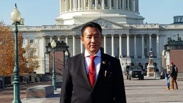 Positif Corona, Anggota DPR RI Fraksi PDIP Imam Suroso Meninggal Dunia