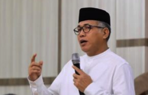 Plt Gubernur Aceh Surati Bupati dan Wali Kota Sediakan Paket Sembako untuk Masyarakat Terdampak Corona