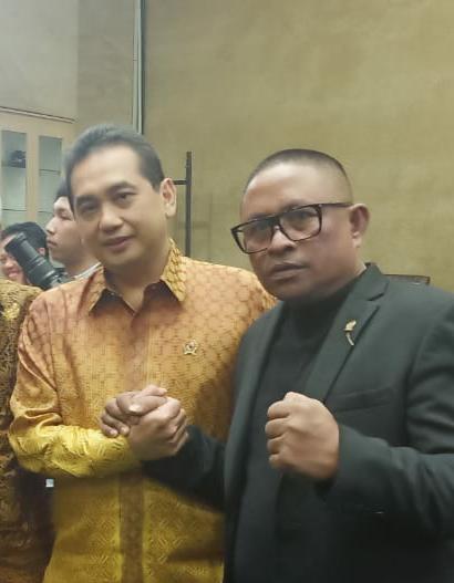 Rafli Salurkan Modal Wirausaha Berbasis Dayah di Aceh Jaya