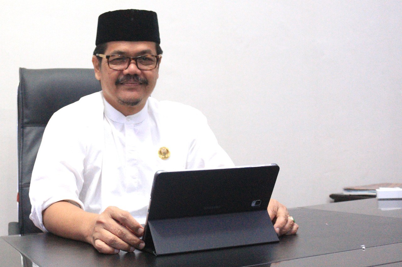 Dinas Koperasi UKM Aceh Lakukan Pendataan UMKM di Aceh