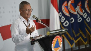 450 Orang Positif Corona di Indonesia, Ini Daftar Daerahnya