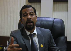 Plt Gubernur Aceh Jemput Bola Investor UEA, Hendra Budian: Langkah Baik dan Santun
