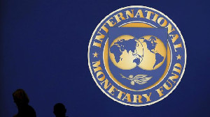 Virus Corona Mewabah di Seluruh Dunia, IMF Nyatakan Ini Krisis Ekonomi Global
