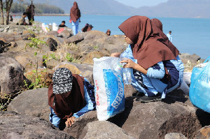 Walkot Banda Aceh: Kebersihan Harus Menjadi Budaya