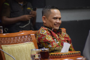 Dugaan Mafia Tender di Balik Kasus Granat Menimpa Plt Kepala ULP Aceh
