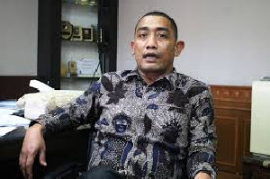 Paripurna Besok Ditunda, Ketua DPR Aceh: Kesehatan dan Menyelematkan Nyawa Lebih Penting