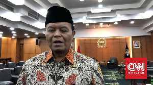 Ambang Batas Parlemen Jadi 7 Persen, PKS-Gerindra Menolak