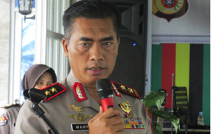 Kapolda Aceh Ingatkan Polisi Agar Bijak dalam Menggunakan Media Sosial