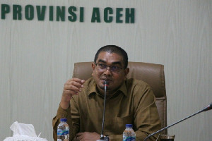 Kemenag Aceh Umumkan Hasil SKD CPNS 2019, SKB Ditunda
