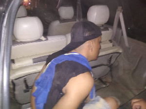 Akibat Cekcok, Andre Tega Bacok Ayah Kandung Hingga Tewas di Aceh Tamiang