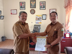 Pusat Pendidikan Latihan Pelajar Terbentuk