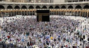Kemenag: Lebih 31 Ribu Jemaah Sudah Lunasi Biaya Haji