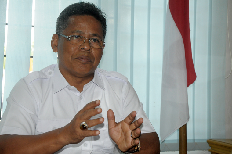 Wali Kota Banda Aceh Usulkan Provinsi Aceh Dilockdown