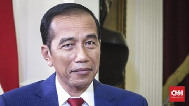 Hasil Tes Jokowi Negatif Corona