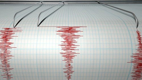 Lombok Utara Diguncang Gempa Magnitudo 4 SR, Warga Diminta Waspada