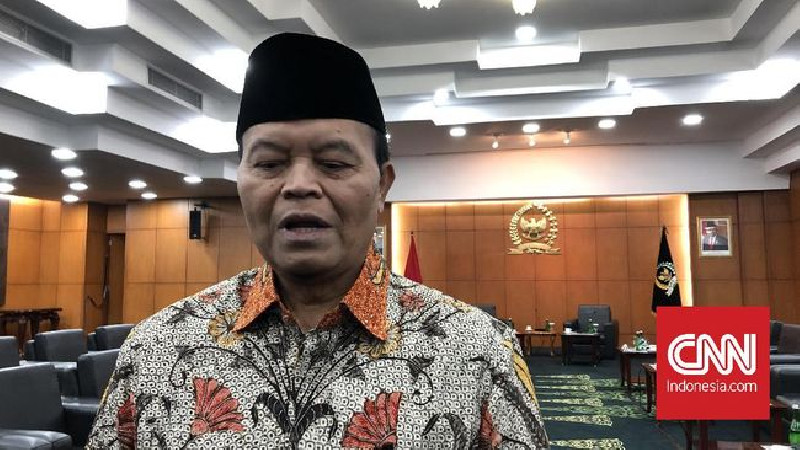 Ambang Batas Parlemen Jadi 7 Persen, PKS-Gerindra Menolak