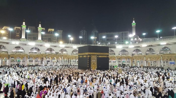Arab Saudi Minta Indonesia Tunda Persiapan Haji 2020