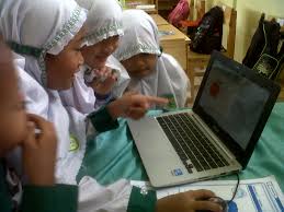 Kemenag Aceh Pantau Proses Belajar Siswa di Rumah
