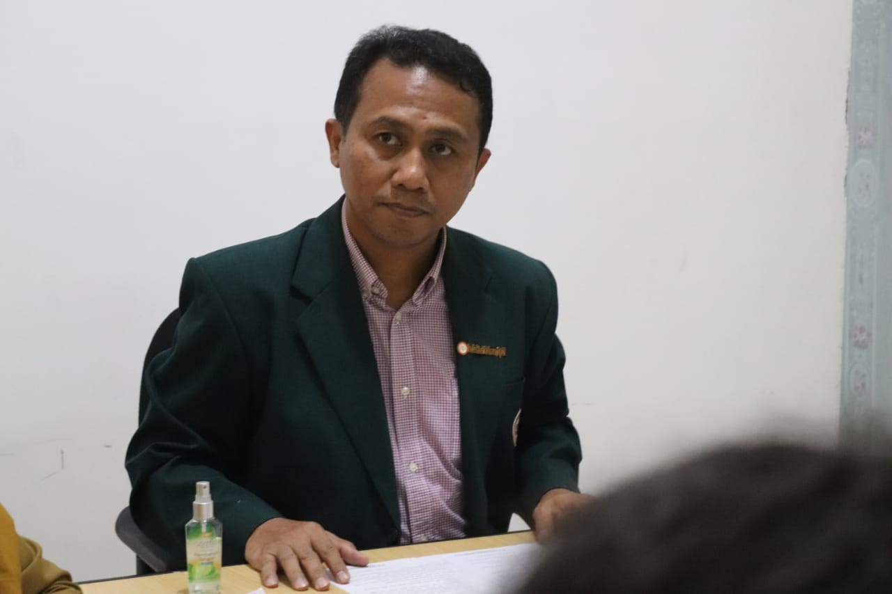 IDI Imbau Masyarakat Aceh Jangan Panik Terkait Virus Covid 19