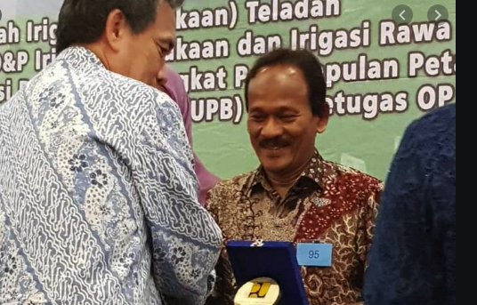 Bendungan Terbesar Dibangun di Simeulue, Kadis Pengairan Aceh: Petani Panen Bisa 2 Kali Setahun