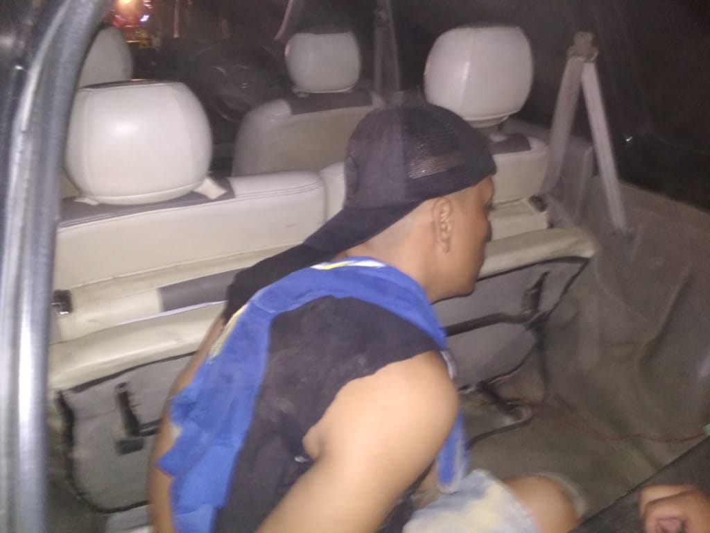Akibat Cekcok, Andre Tega Bacok Ayah Kandung Hingga Tewas di Aceh Tamiang