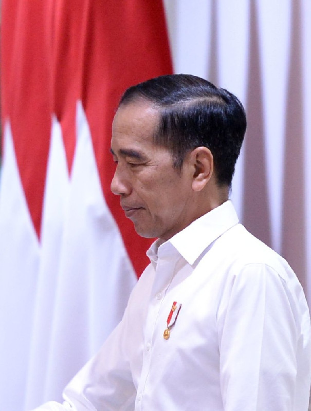 Usai Ketok Palu MA, Pengamat Desak Jokowi Rilis Perpres Batalkan Kenaikan Iuran BPJS