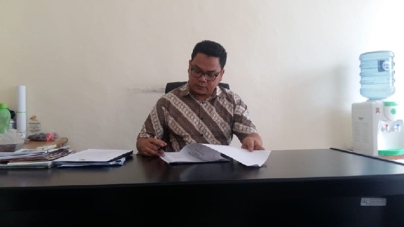Disdukcapil Aceh Tamiang Stop Keluarkan Suket Pengganti KTP, Ini Alasannya