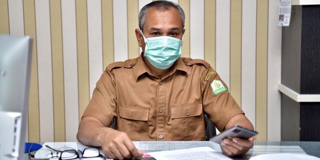 Pemerintah Aceh Minta Bank Aceh Restrukturisasi Pinjaman ASN Terdampak Corona