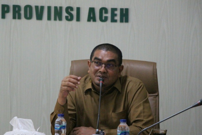 Kerja di Rumah Diperpanjang, ASN Kemenag Aceh Dilarang Mudik