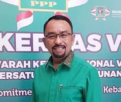 Tiyong Cs Tidur di Teras Rumah Plt Gubernur Aceh, Ketua Fraksi PPP: Agak Kurang Cocok