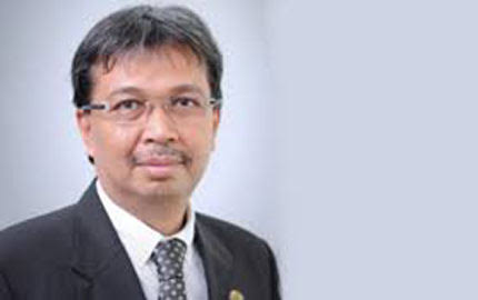 Prof Samsul Rizal: SNMPTN 2020 Tidak Lolos, Siswa Bisa Ikut UTBK dan SBMPTN