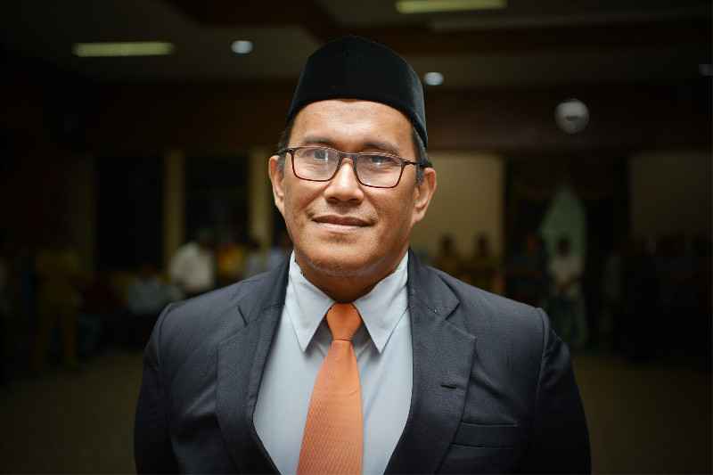 KAGAMA Aceh: Semoga Lebih Banyak Anak-anak Aceh Kuliah di UGM