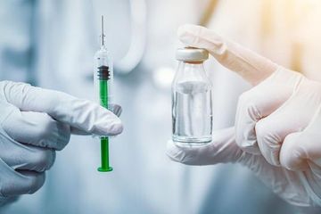 Jerman Segera Uji Coba Pertama Vaksin Corona pada Manusia