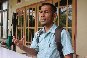 ASPEK Aceh Kecam Pemberangusan Serikat Pekerja di Aceh
